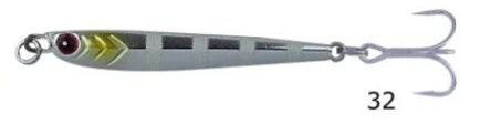Kendo Baby-JİG 56mm 10,5g Sahte Balık 32
