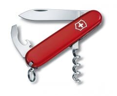 Victorinox 0.3303.B1 Waiter Çakı (Blisterli)