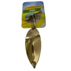 Powerex PRO 26 gr. 6,5 cm. 6811 Metal Kaşık Sahte Yem