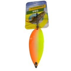 Powerex PRO 26 gr. 6,5 cm. 6826 Metal Kaşık Sahte Yem