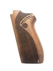 SW 5906 Uyumlu Lazer Kesim Ahşap Kabze Mod11