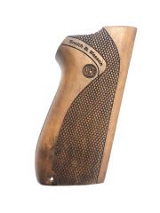 SW 5906 Uyumlu Lazer Kesim Ahşap Kabze Mod11