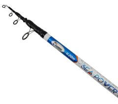 Kendo Sea Power Surf 4.20m 100-250gr Surf Olta Kamışı