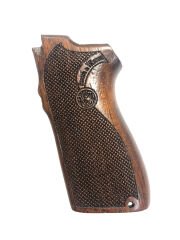 SW 5906 Uyumlu Lazer Kesim Ahşap Kabze Mod12