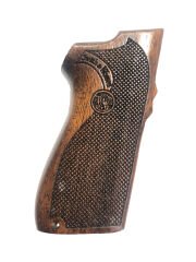 SW 5906 Uyumlu Lazer Kesim Ahşap Kabze Mod12
