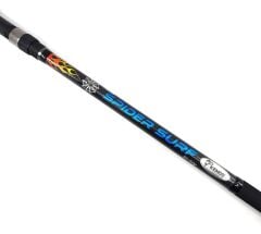 Kendo Spider Surf 3.60m 50-150gr Surf Olta Kamışı