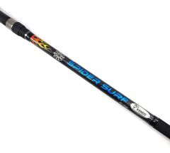 Kendo Spider Surf 3.60m 50-150gr Surf Olta Kamışı