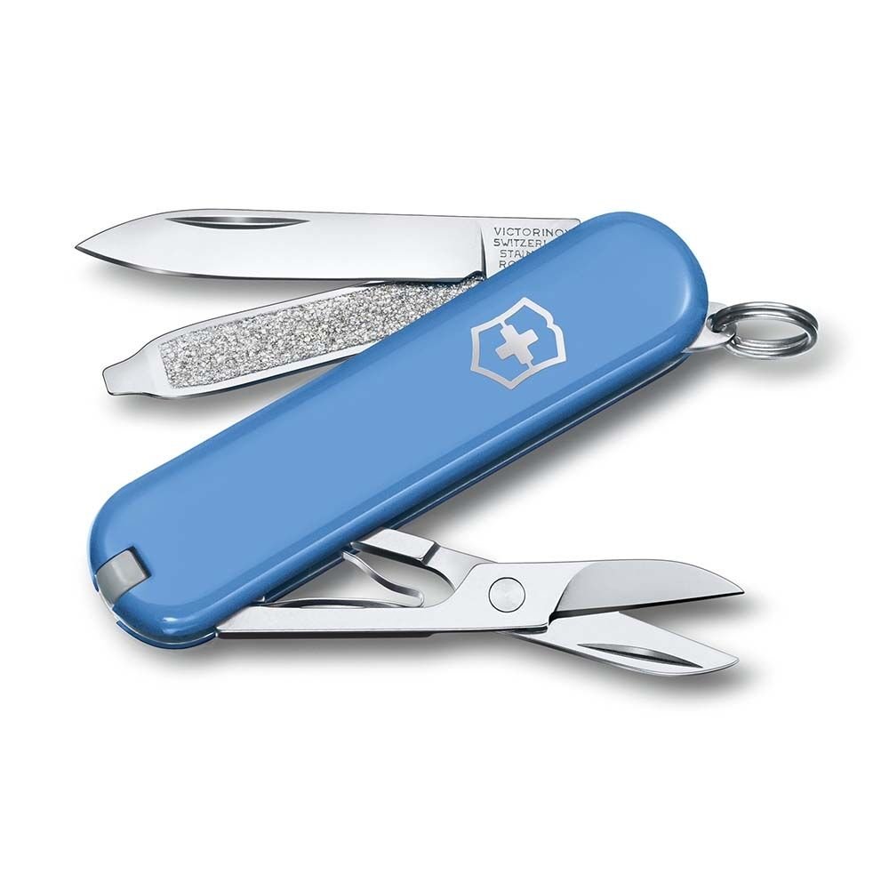 Victorinox 0.6223.28G Summer Rain Classic Çakı(Kutulu)
