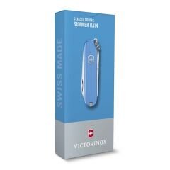 Victorinox 0.6223.28G Summer Rain Classic Çakı(Kutulu)