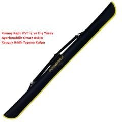 Powerex 145 cm Surf Spin Lrf Kamış Olta Çantası