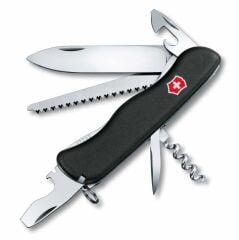 Victorinox 0.8363.3 Forester Black Çakı