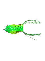 Powerex Super Frog Kurbağa 6,5cm 16 Gr. Yeşil