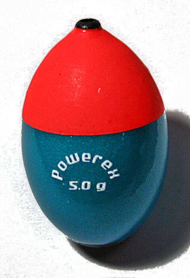 Powerex 8-16/12GR Şamandıra