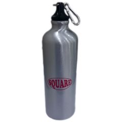 Square 750ml. Alüminyum Matara Suluk
