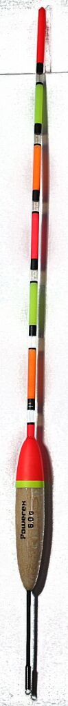 Powerex 20-09 / 10 gr. Şamandıra