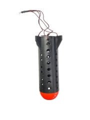 Powerex Tüp Yemleme Roketi(Delikli)