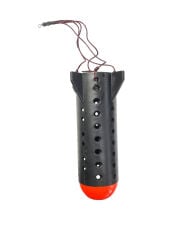 Powerex Tüp Yemleme Roketi(Delikli)