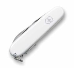 Victorinox 1.3603.7 Beyaz Spartan Çakı