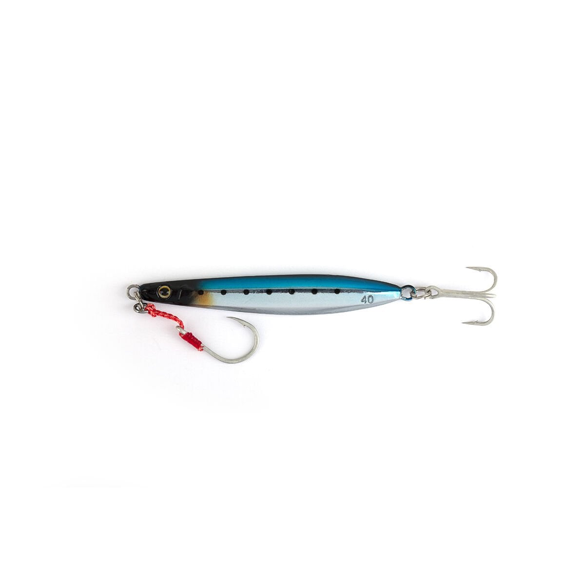 Shimano Iwashi Rocket 40gr. Coltsniper Maiwashi 001 Metal Jig