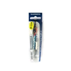 Shimano Iwashi Rocket 40gr. Coltsniper Maiwashi 001 Metal Jig