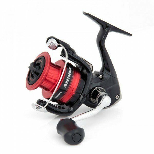 Shimano Sienna 2500 HG FG Spin Olta Makinesi