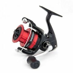 Shimano Sienna 2500 HG FG Spin Olta Makinesi