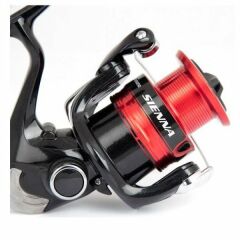 Shimano Sienna 2500 HG FG Spin Olta Makinesi