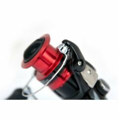 Shimano Sienna 2500 HG FG Spin Olta Makinesi