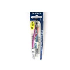 Shimano Iwashi Rocket 40gr. Coltsniper Blue Pink 002 Metal Jig