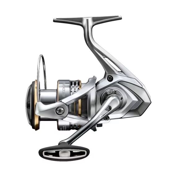 Shimano Sedona FJ C3000 Front Drag Olta Makinesi