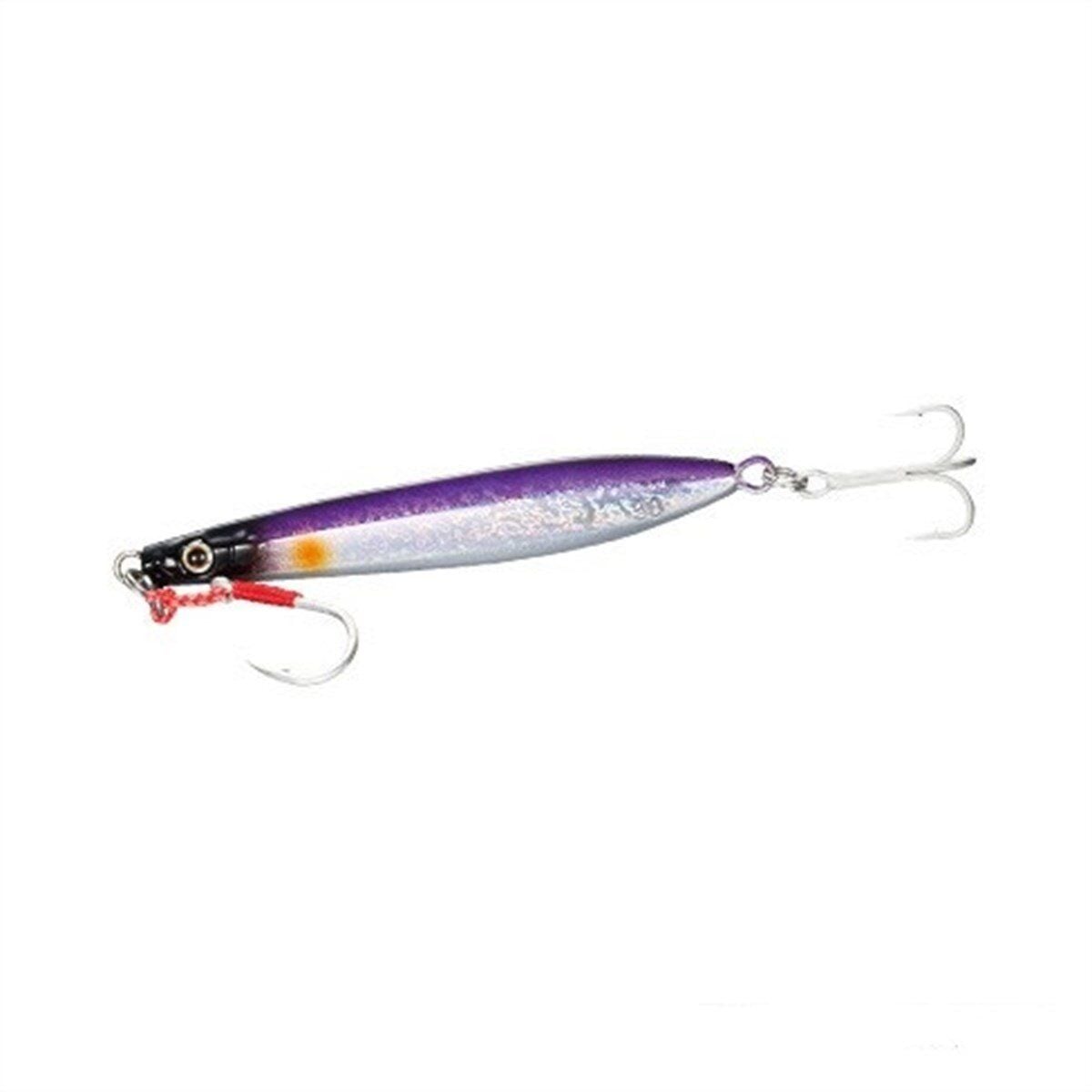 Shimano Iwashi Rocket 40gr. Coltsniper Katakuchi 003 Metal Jig