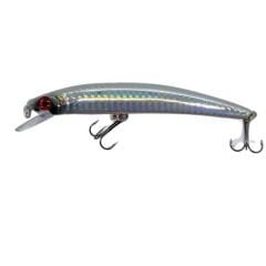 Powerex Crystal Minnow 120 mm. 15,5gr. 0-1,5m. Floating Suni Yem 6489