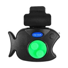 Powerex Sesli Işıklı (Kamışa Takılan)Kamış Alarmı