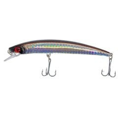 Powerex Crystal Minnow 120 mm. 15,5gr. 0-1,5m. Floating Suni Yem 6485