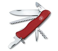 Victorinox 0.8363 Red Forester Çakı