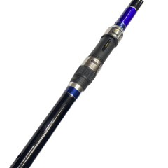 Vega PowerSurfOne Surf 420cm 220gr. Atarlı Teleskopik Surf Karbon Olta Kamışı