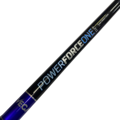 Vega PowerSurfOne Surf 420cm 220gr. MV Atarlı Teleskopik Surf Karbon Olta Kamışı