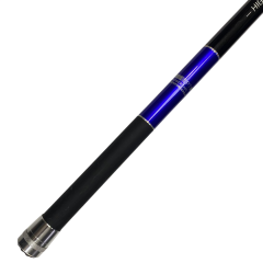 Vega PowerSurfOne Surf 420cm 220gr. MV Atarlı Teleskopik Surf Karbon Olta Kamışı