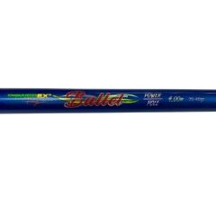 Powerex 5m.20-40gr.Bullet Pole Uzatma Göl Kamışı