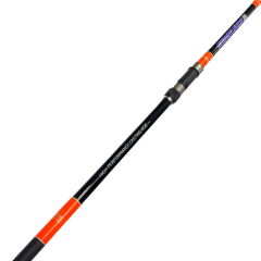 Vega Strong Surf 420cm 220gr. Atarlı Teleskopik Surf Karbon Olta Kamışı
