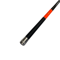 Vega Strong Surf 420cm 220gr. TRNC Atarlı Teleskopik Surf Karbon Olta Kamışı