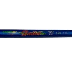 Powerex 7m.20-40gr.Bullet Pole Uzatma Göl Kamışı