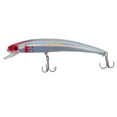 Powerex Crystal Minnow 120 mm. 15,5gr. 0-1,5m. Floating Suni Yem 6484