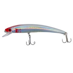 Powerex Crystal Minnow 120 mm. 15,5gr. 0-1,5m. Floating Suni Yem 6484