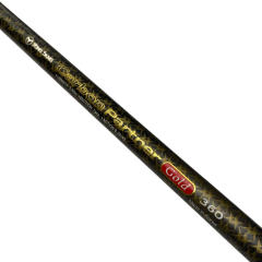Carbon Partner Gold 300cm 40gr. Atarlı Teleskopik Karbon Olta Kamışı