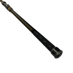 Carbon Partner Gold 300cm 40gr. Atarlı Teleskopik Karbon Olta Kamışı