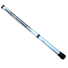 Powerex Killer Surf Black 3.50 m 150 gr 5 Parça Tele Surf Kamış