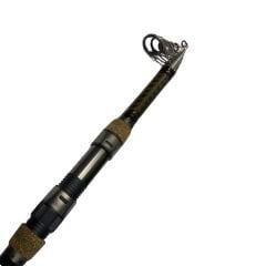 Carbon Partner Gold 360cm 40gr. Atarlı Teleskopik Karbon Olta Kamışı