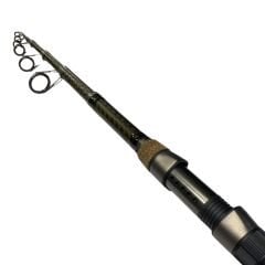 Carbon Partner Gold 360cm 40gr. Atarlı Teleskopik Karbon Olta Kamışı