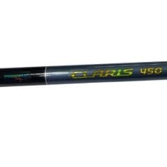 Powerex Claris 4,50m. Kısa Göl Kamışı